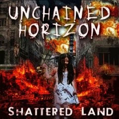 Lose Control - EP Shattered Land - Released 2012