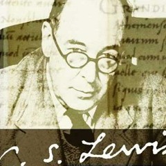 C. S. Lewis - Mere Christianity - Part 4