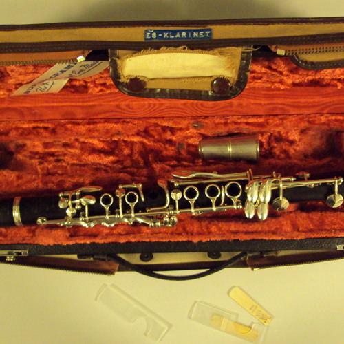 Stream Doina Eb Piccolo solo by Valeria Listen