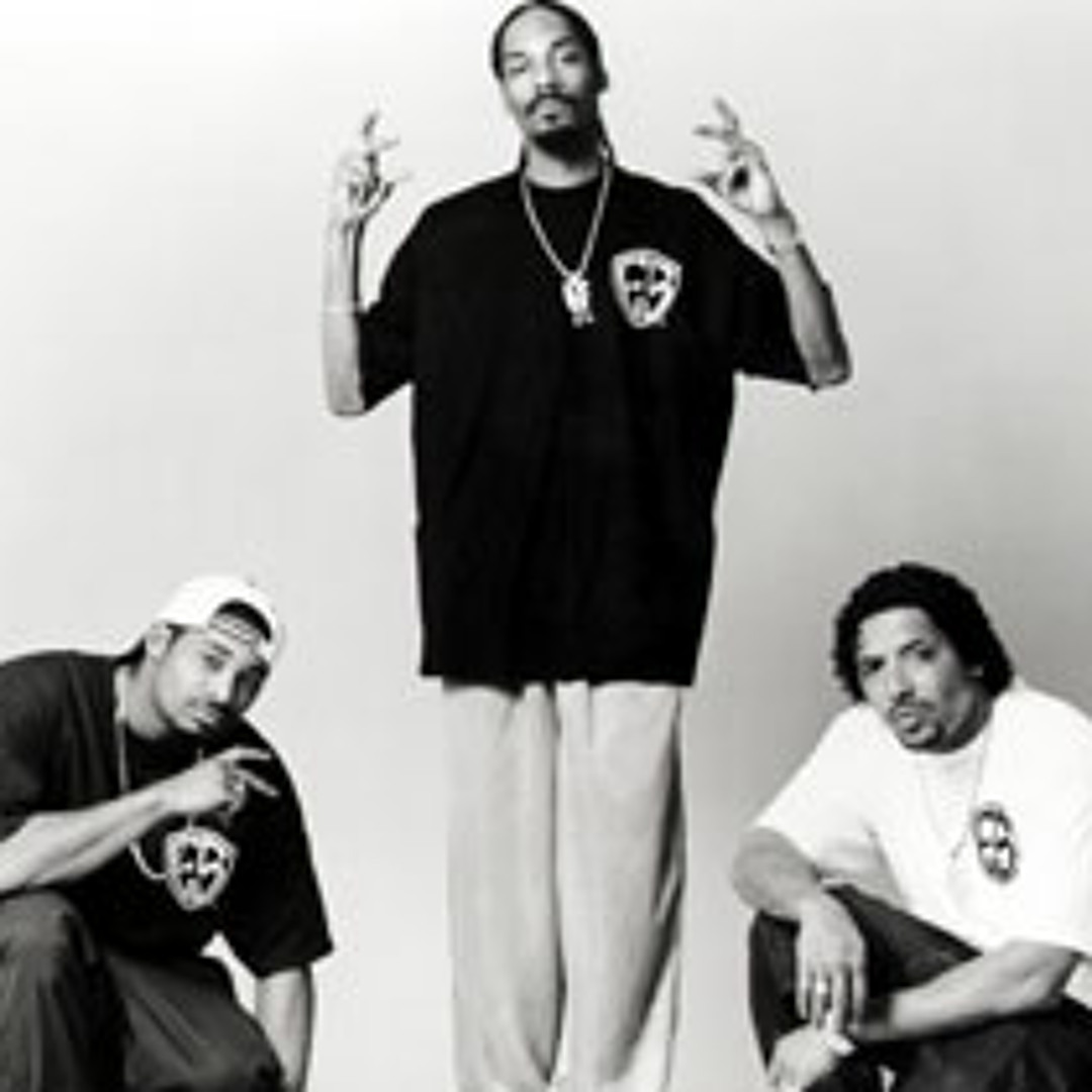 Stream Snoop Dogg presents tha Eastsidaz - G'd up (Floul