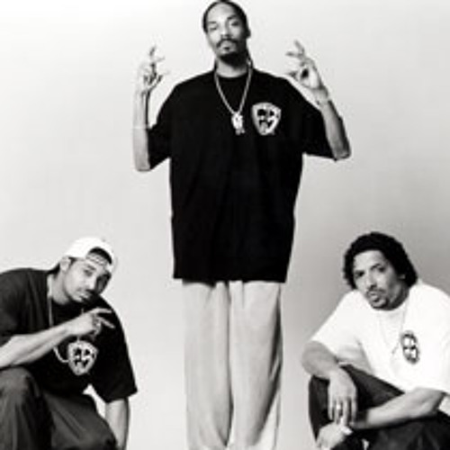 Stream Snoop Dogg presents tha Eastsidaz - G'd up (Floul