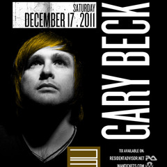 Gary Beck Remixes - Gary to Beck Set by Erkan Techno Part 2