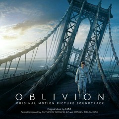 M83 - Canyon Battle (Oblivion Ost)