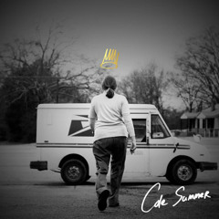 J. Cole - Cole Summer (Instrumental /w Downloadlink)