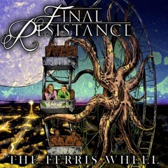 FINAL RESISTANCE - Disappointed