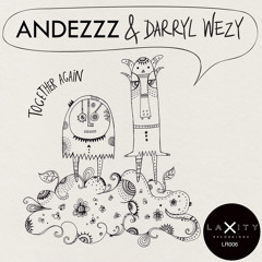 Andezzz - Together Again ft. Darryl Wezy (Random Remix) [Out Now!] (LR006)