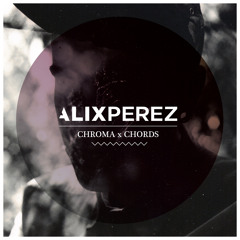 Alix Perez - Playing Games ft. D.ablo