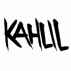 KAHLIL - UNiDENTiFiED (FORTHCOMING BASSCLASH)