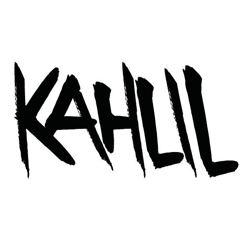 KAHLIL - UNiDENTiFiED (FORTHCOMING BASSCLASH)