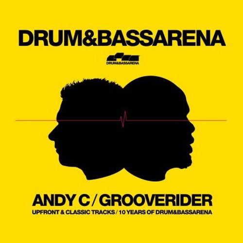 Stream Tihanics Ákos | Listen to D&B Arena - 10th