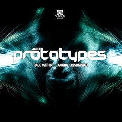 The Prototypes - Insomniac