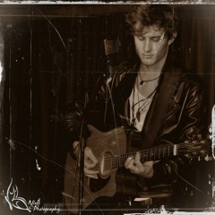 Maybe Baby. © Joshua Willis 2013. All rights reserved