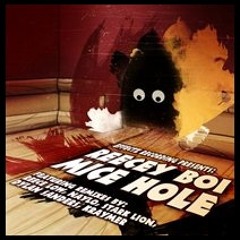 Reecey Boi - Mice Hole (Reece Low Remix)