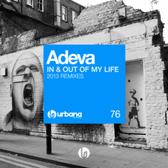 Adeva - In & Out Of My Life (David Penn remix) Sc Edit