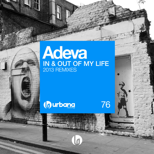 Adeva - In & Out Of My Life (David Penn remix) Sc Edit