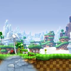 Divergence IX - Green Hill Zone