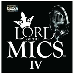 Karl Who - Lord Of The Mics Anthem Remix (FREE DOWNLOAD)