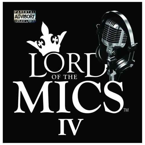 Karl Who - Lord Of The Mics Anthem Remix (FREE DOWNLOAD)