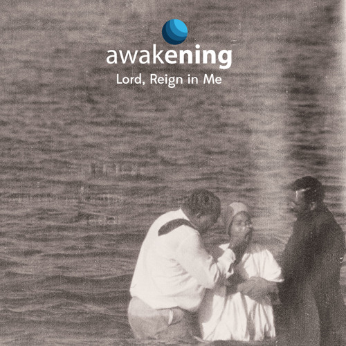 Stream There's a Stirring (sample) by acapellahymnal Listen online