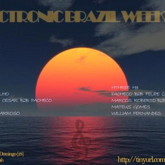 Pacheco B2B Felipe C - Electronic Brazil Weekend #01