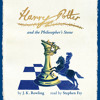 Harry Potter and the Philosophers Stone (Book 1 of 7) - Narrated by Stephen Fry (UK)
