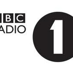 DJ Friction droppin THE AMEN TUNE on Radio 1
