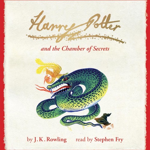 harry potter audio books stephen fry download free