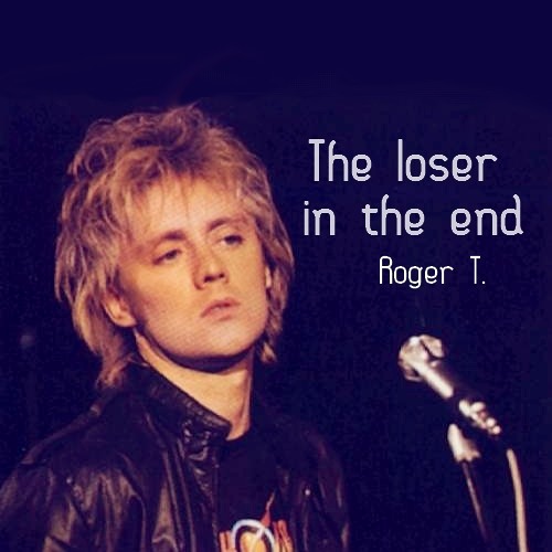Stream The loser in the end (Queen II - Roger Taylor Vocals) by