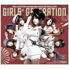 Tell Me Your Wish (Genie) - Girls Generation Cover