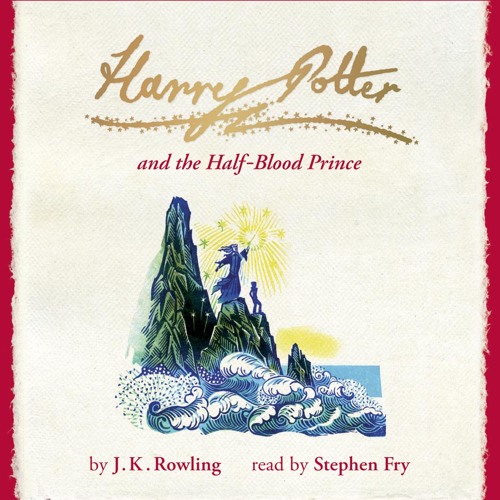 free harry potter audio books