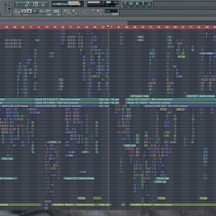 Causin' a Ruckus!! - Original productions, remixes, edits, and mashups!
