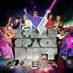K+Lab - Spacedirt