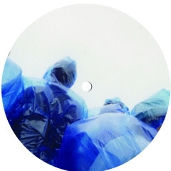 Huerco S. - "Apheleia's Theme" 12" PREVIEW FT016