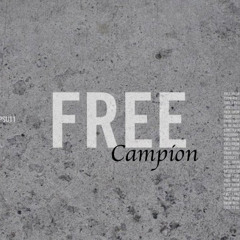 Candydawg (FreeCampion)