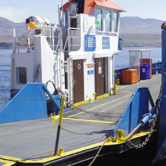 JuraLives Ringtone   WEE FERRY