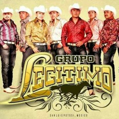 Grupo Legitimo,popurry En Zacatecas.
