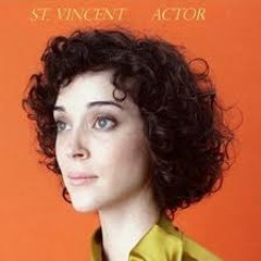 The Strangers (St. Vincent)
