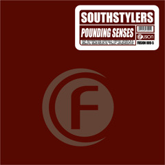 Southstylers - Pounding Senses (Zany & Walt Remix)