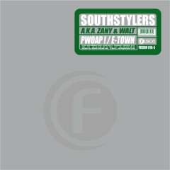 Southstylers - Pwoap!