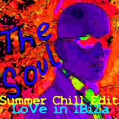 Love in Ibiza (summer chill edit)ft. Fliss