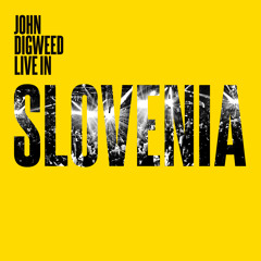 John Digweed - Live in Slovenia CD1 preview mix