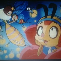 Mama (cover) - Opening Song Honey Bee Hutchi._.