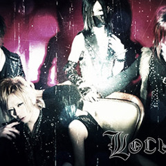 LOCUS / 奴隷
