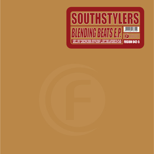 Southstylers - Pounding Senses (Deeper Inside Remix)