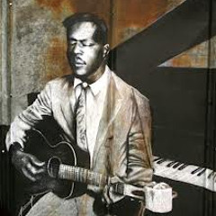 Soul of a man - Blind Willie Johnson cover