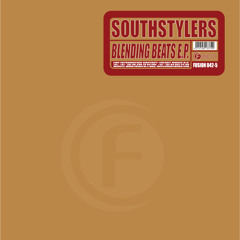 Southstylers - Pwoap! (Live Mix)
