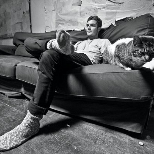 Nicolas Jaar - Stay In Love (Wolf & Lamb Recordings)