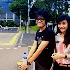 I Think We Should Be Together