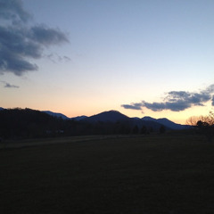 Sounds Of The Mountain