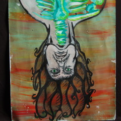 the world at reverse